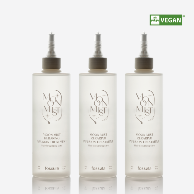 植萃喚醒修護液300mlx3